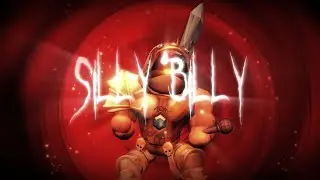 Silly Billy.
