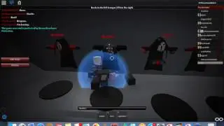 Roblox Flagship The Ravager