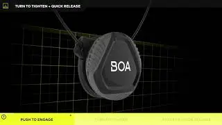 BOA Fit System kak eto rabotaet