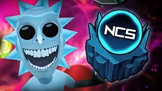 NCS GAUNTLET | ¡LA NUEVA ERA DE NIVELES EN GEOMETRY DASH 2.2!