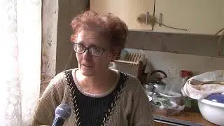 Անձևաջրերն անարգել լցվում են բնակարաններ ու շքամուտք