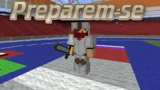 Pro vs pro minecraft