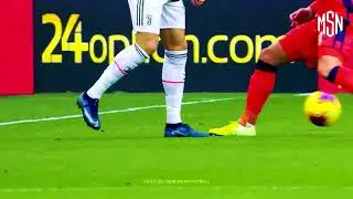 Cristiano Ronaldo ● Ya Lili ● 2020