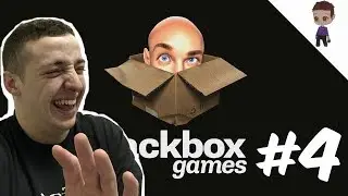 The Jackbox Party Pack 4【🔴 LIVE】CHAT PARTY! Play From Your Phone! Join Us NOW!