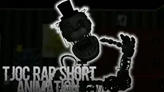 (P3D) (FNAF) (TJOC) The Joy Of Creation Rap (Short Animation)