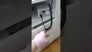 он ищет нового мастера 😂