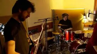 Zealots - Little Hisses