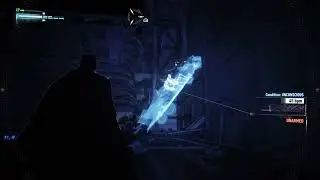 Batman Does Not Kill
