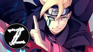Blaize Ft. Messinian - MAXD OUT (Mala Vida Remix)