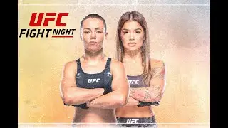 UFC DENVER FULL CARD BREAKDOWN