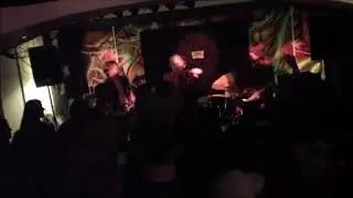 Blank Out - LAST SHOW