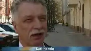 RBB Abendschau: Graffiti Festival (30.03.2005)