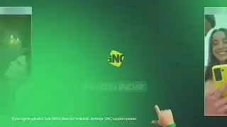 GNÇ Oyun Ligi Başlıyor!