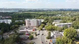 Средний пос.Ярославль 14 сентября 2022 г.
