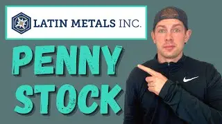 Best Gold and Copper Stocks | Top Mining Stocks 2022 | Cheap Penny Stocks Now | Latin Metals