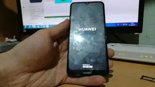 Huawei Y6s. FRP. Разблокировка.