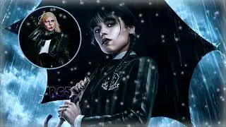Lady Gaga  Bloody Mary (TikTok Remix Speed Up) Wednesday Dance No Copyright Song-RCS