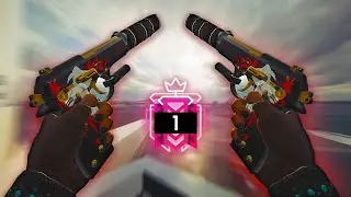 *BEST* Controller Champion Settings & MEDIUM Sensitivity For ZERO RECOIL - Rainbow Six Siege Console