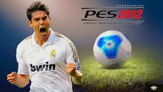 PES 2012 Remasterizado Y Licenciado PPSSPP