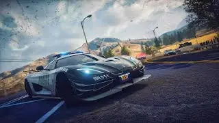 Need for Speed: World
