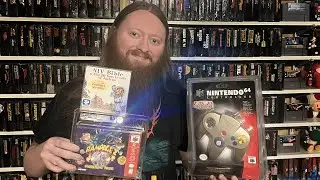 Recently added some of the RAREST ITEMS to my Collection! | SicCooper