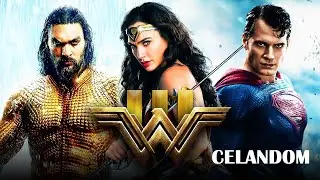 WONDER WOMEN 3- BLOOD LINE (2022) best review