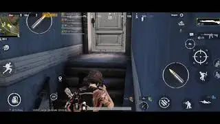 Tencent Pubg mobile |  Games like pubg | Gamerz of Martin 71