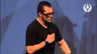 Alex Agnew: More Human Than Human Oud Worden.mp4