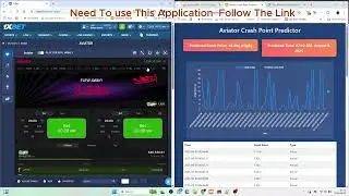 aviator crash Predictor