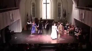 Galliard (Гальярда)