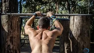 #Workout_Barstylers Михаил Греков - Выход Принца/MIke Grekov - Hefesto