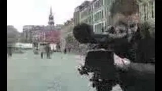 camera mons