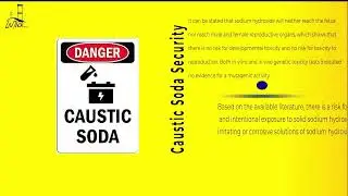 caustic soda supplier
