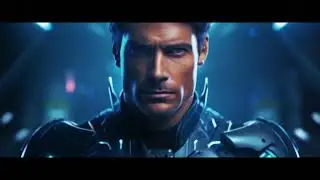 PROJECT ETHER TRAILER