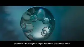 Panasonic EH-NA0J nano MOISTURE+ and Mineral [PL]