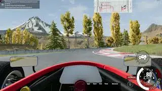 beamng f3 lap1
