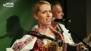 Vlasta Mudríková: Vydala ma mamka