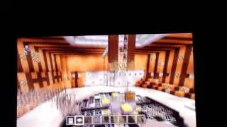 The TARDIS, rebuilt
