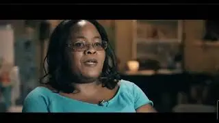 The Latest Trump Campaign Ad showing Kamala Harris putting in jail innocent parents