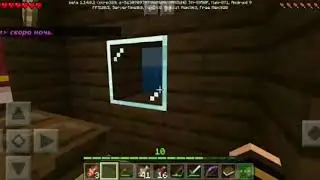 Трейлер пираты Карибского моря в майнкрафт(кораблекрушение)