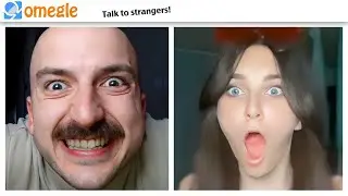 OMEGLE BEST MOMENTS (Best Of Hyphonix)