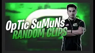 OpTic SuMuNs Scrimtage