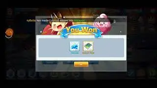 RISE OF ELVES - GIFT CODES