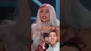 Taylor Swift’s and Lady Gaga’s HUGE Announcements at the VMAs #taylorswift #ladygaga #vmas