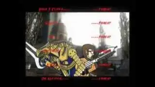 Half Life 2D Part 5