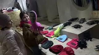 KANISHKA на Новомосковской улице.Новый филиал в Ташкенте.#kanishka#магазинkanishka