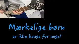 du gør mig glad nu baby - teaser 2