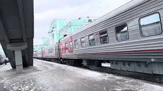 Новосибирск 22.03.2024