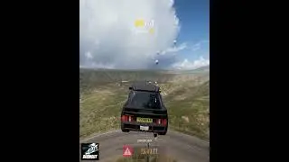 3 STARS ON RALLY ADVENTURE! ON FORZA HORIZON 5