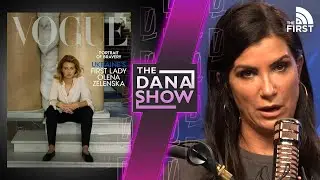 Ukraine's Vogue Cover Story | Dana Loesch
